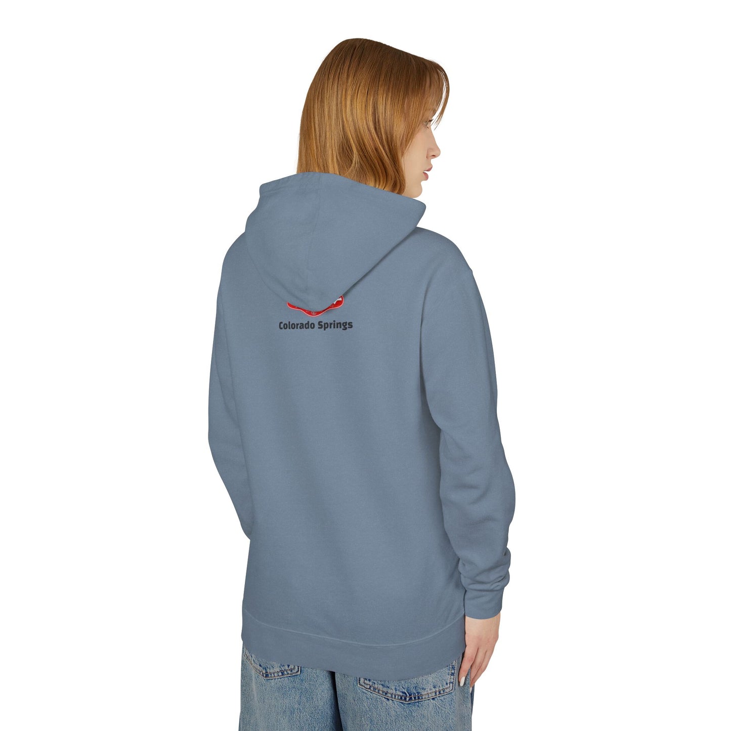 Juiceballs Hazy IPA Hoodie
