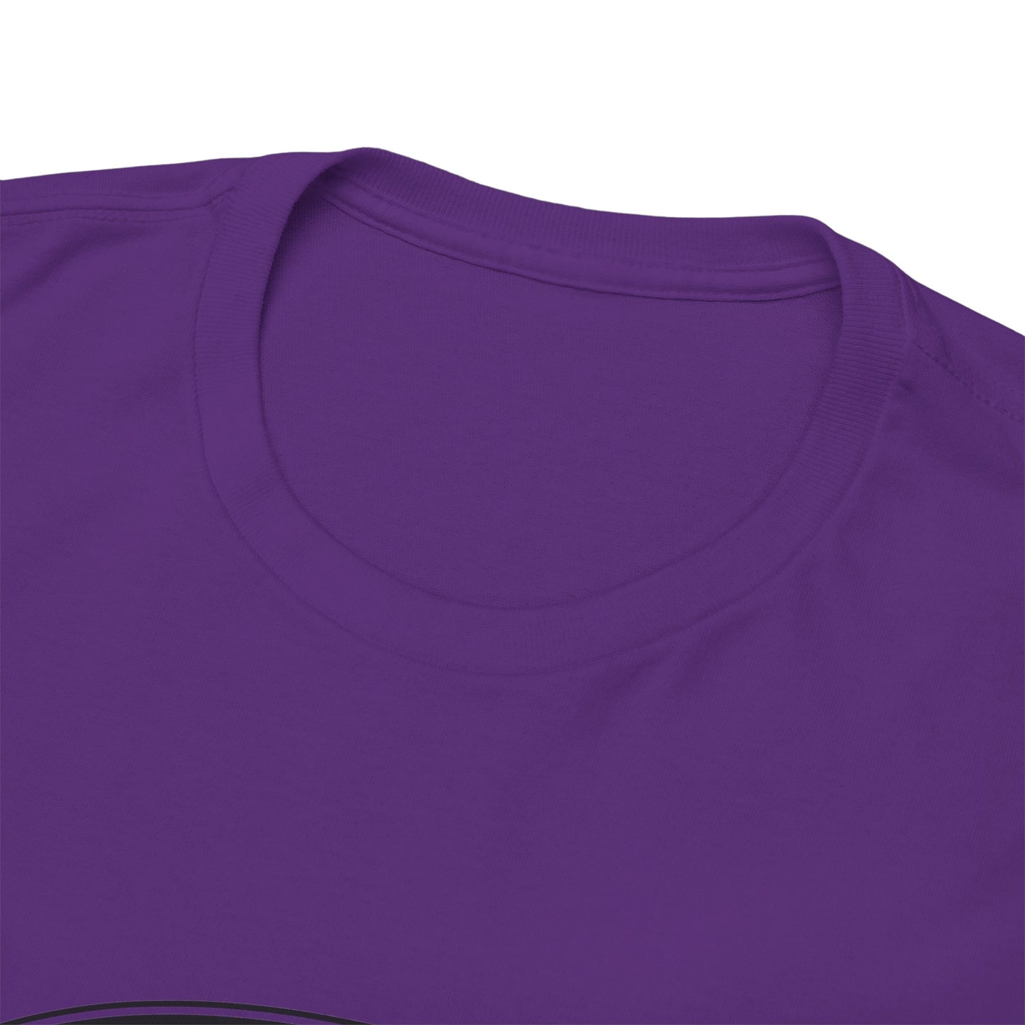 TRiNiTY The Emperor Has No Clothes -  Unisex Heavy Cotton Tee