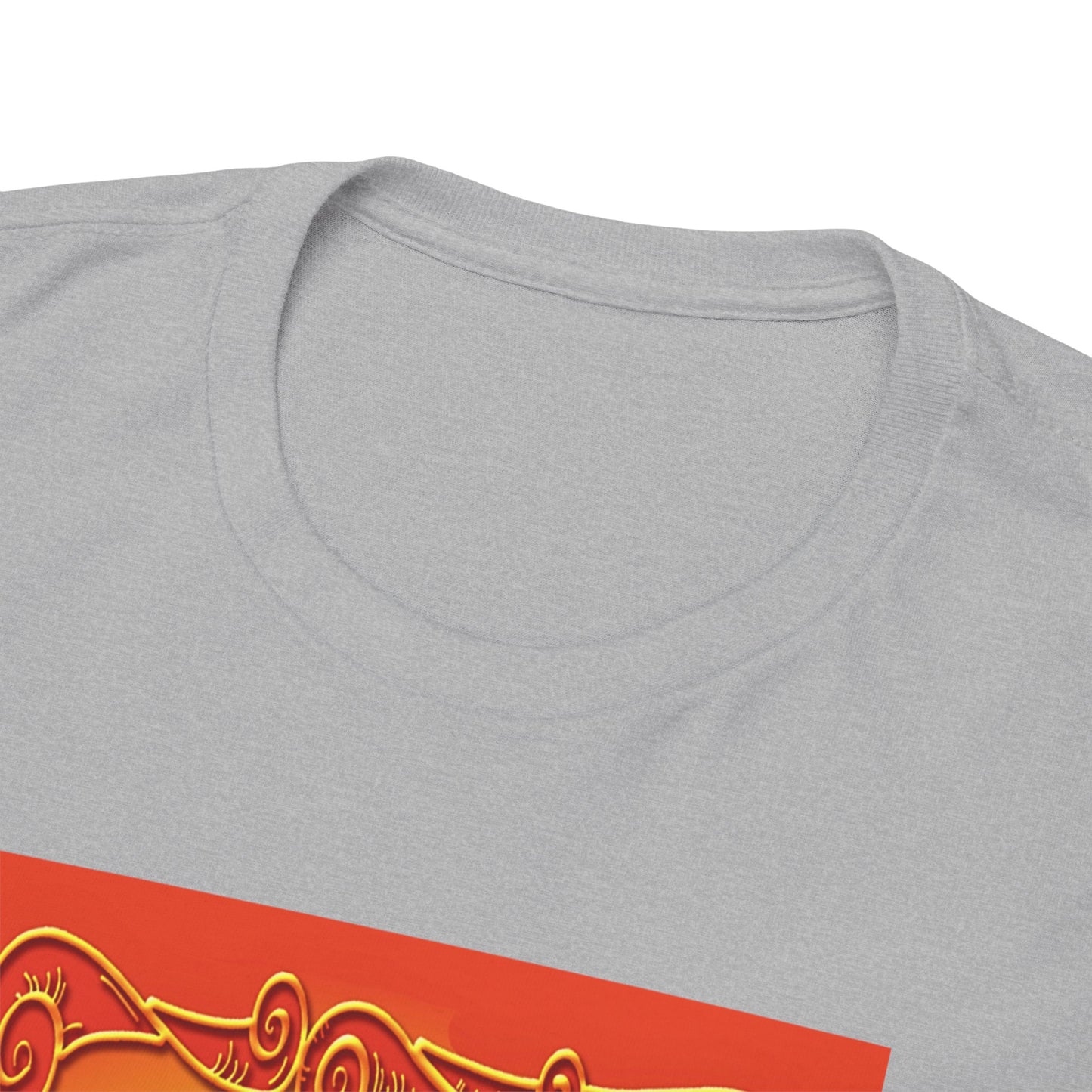 TRiNiTY Saison Man - Unisex Heavy Cotton Tee