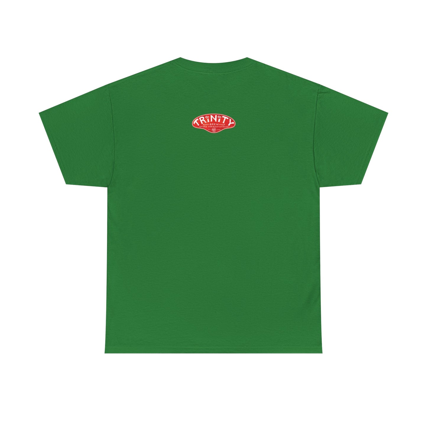 Adam & Eve Ale (Darker Colors) - Unisex Heavy Cotton Tee
