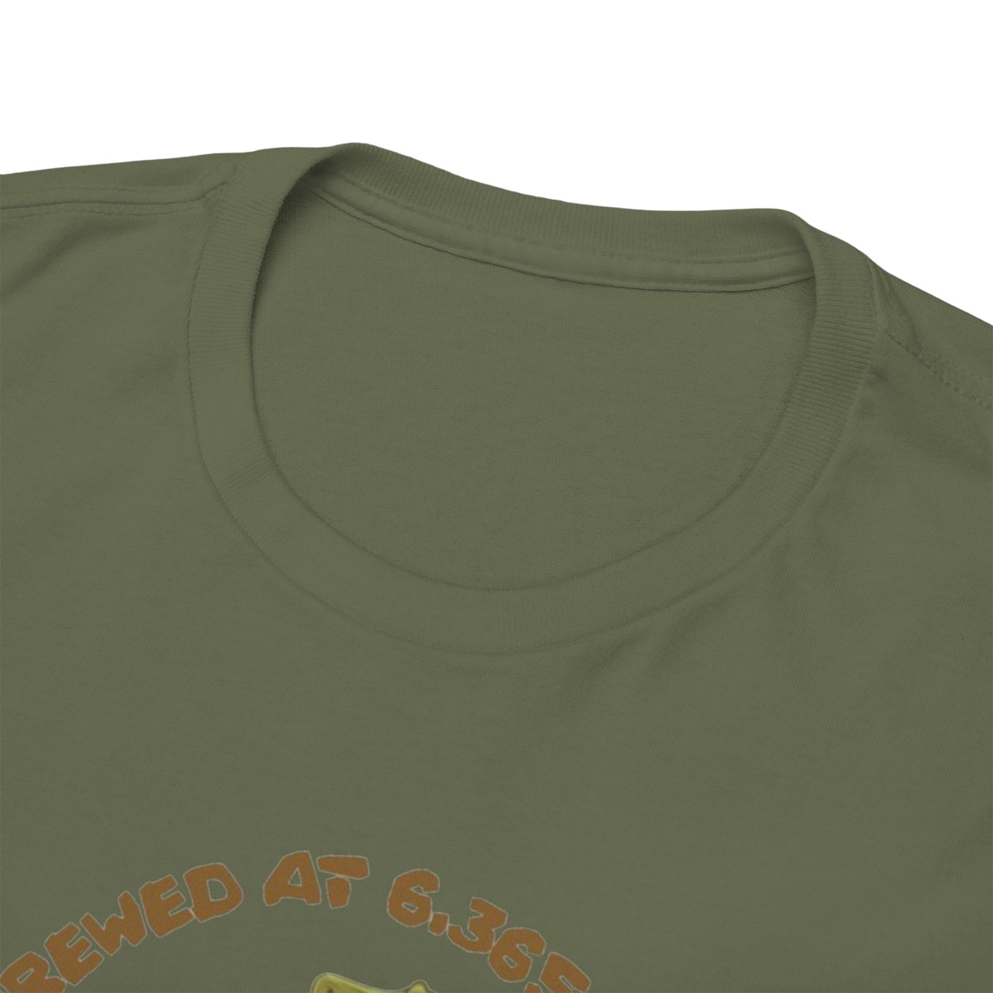 Adam & Eve Ale (Darker Colors) - Unisex Heavy Cotton Tee