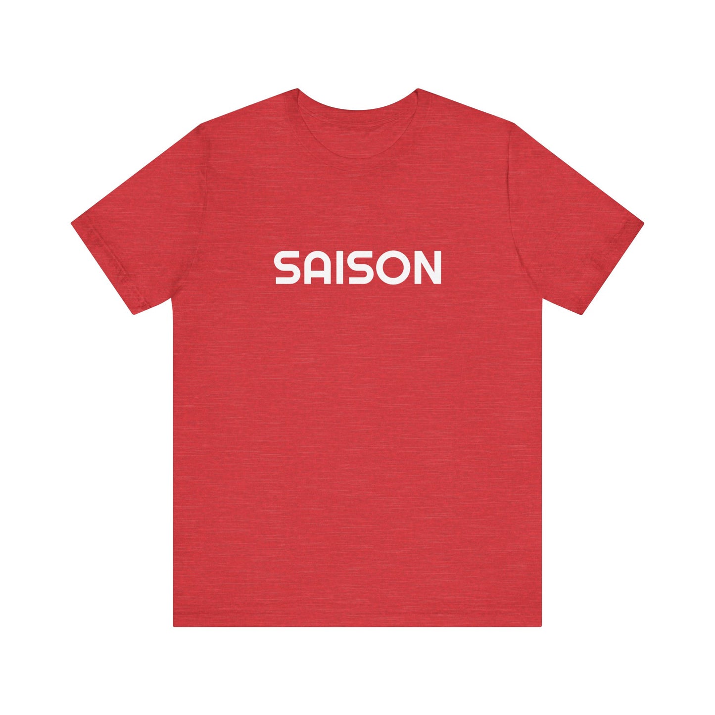 TRiNiTY Saison - Unisex Jersey Short Sleeve Tee