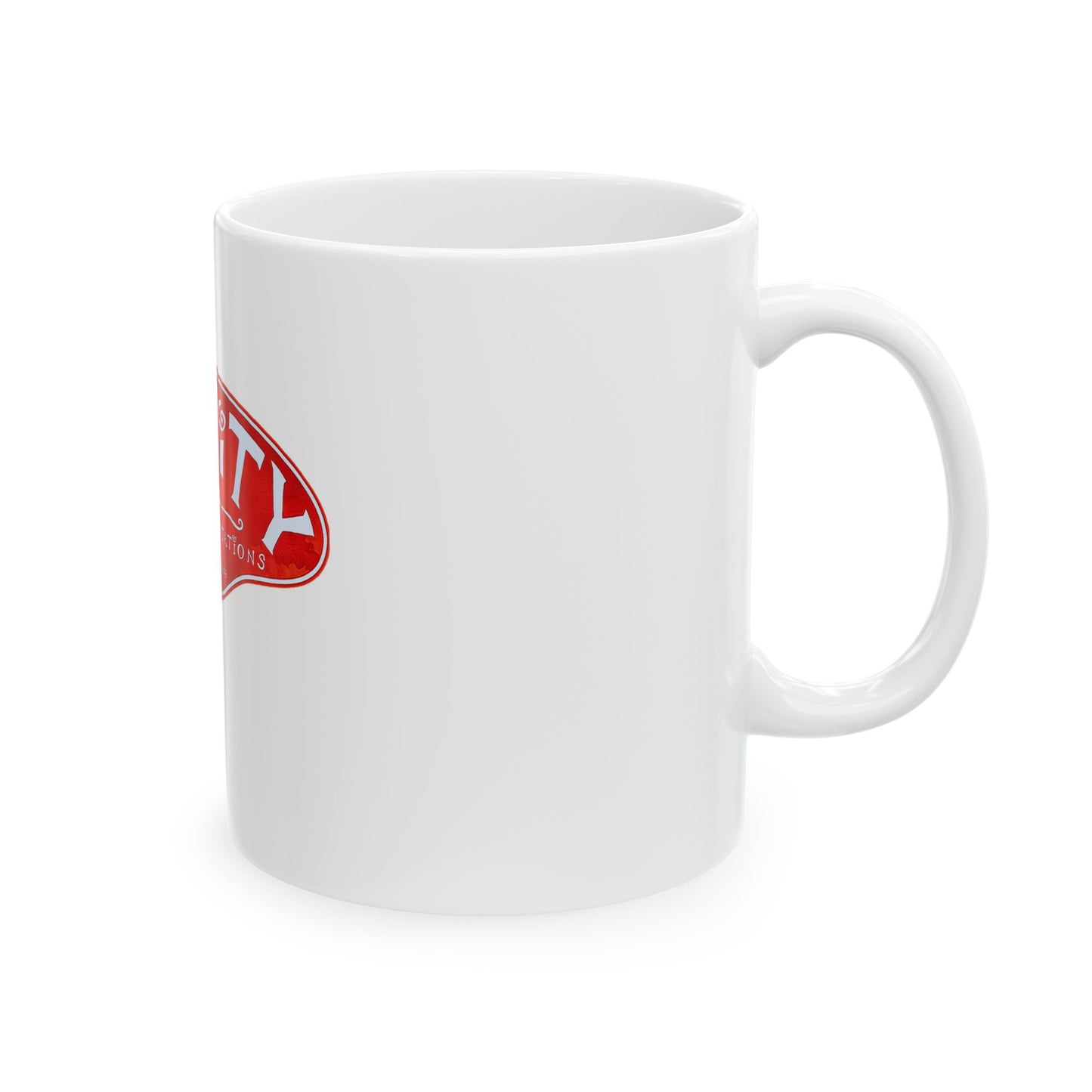 Trinity Brewing Coffee Mug