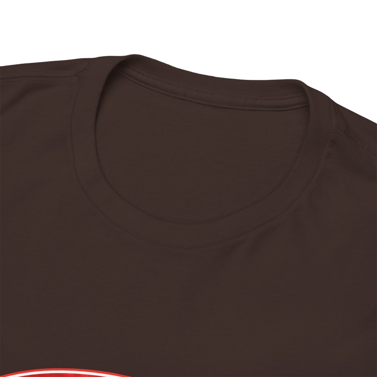 Classic TRiNiTY Logo T-Shirt - Unisex Heavy Cotton Tee
