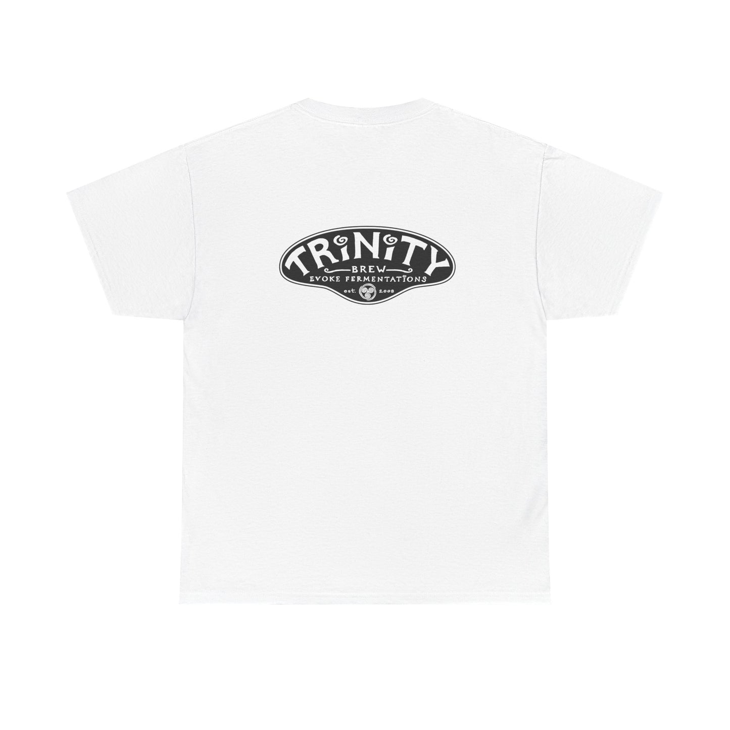 TRiNiTY Stouts T-Shirt - Unisex Heavy Cotton Tee