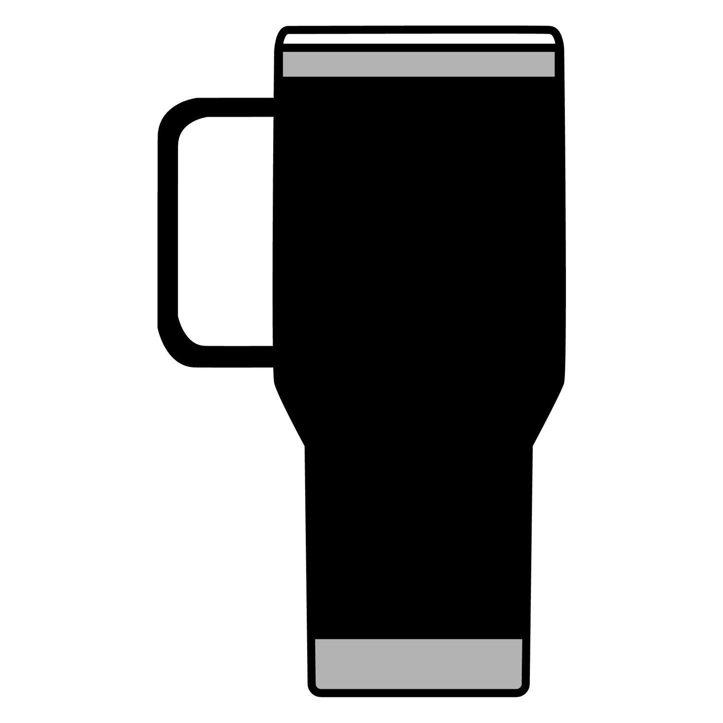 Duderonomy Travel Mug, 20oz, Funny Travel Mug, Beer Lover's Gift, Cool Beer Mug, Travel Coffee Cup, Unique Gift Idea