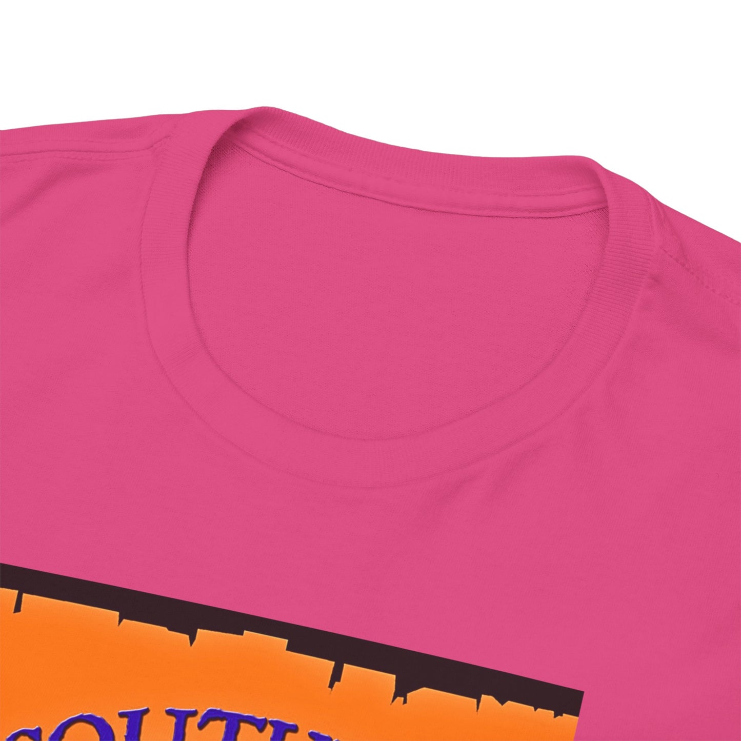 TRiNiTY Southern Hospitality Pecan Pie Ale - Unisex Heavy Cotton Tee