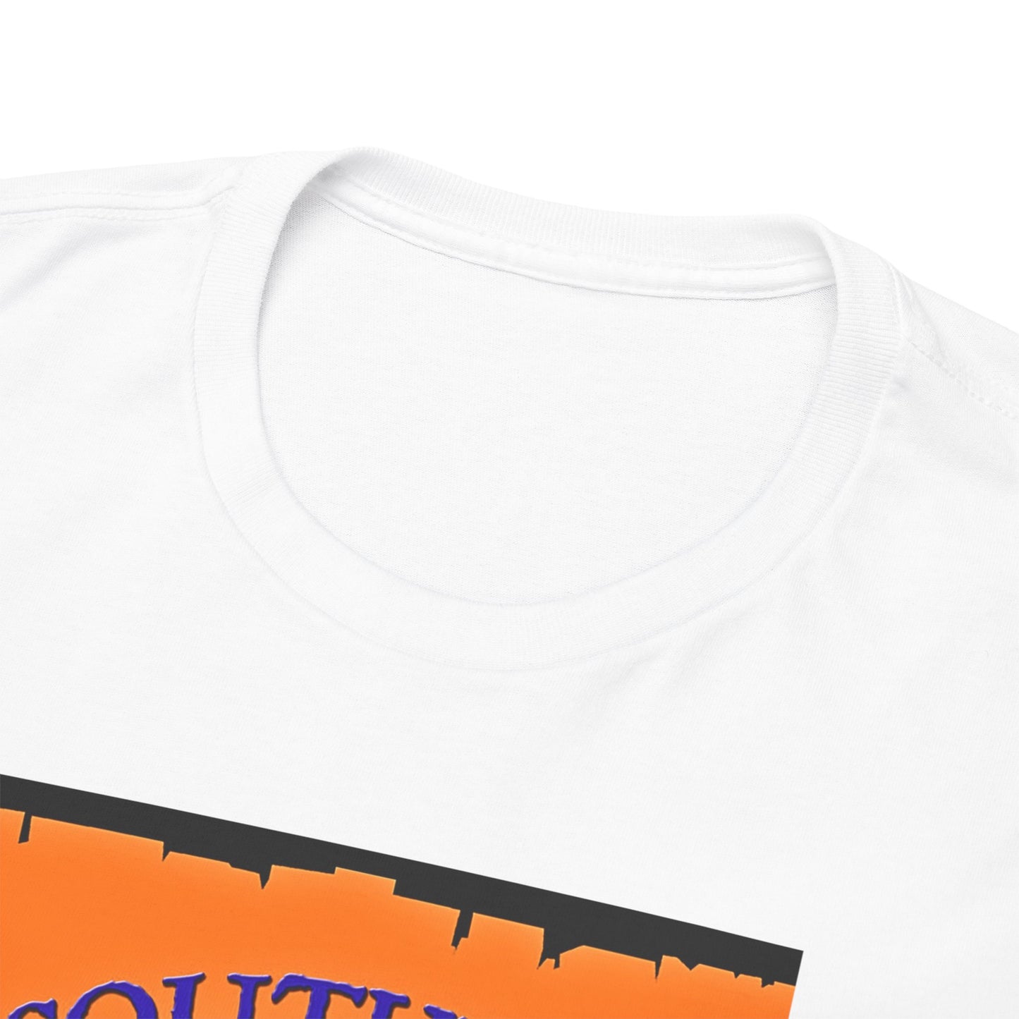 TRiNiTY Southern Hospitality Pecan Pie Ale - Unisex Heavy Cotton Tee