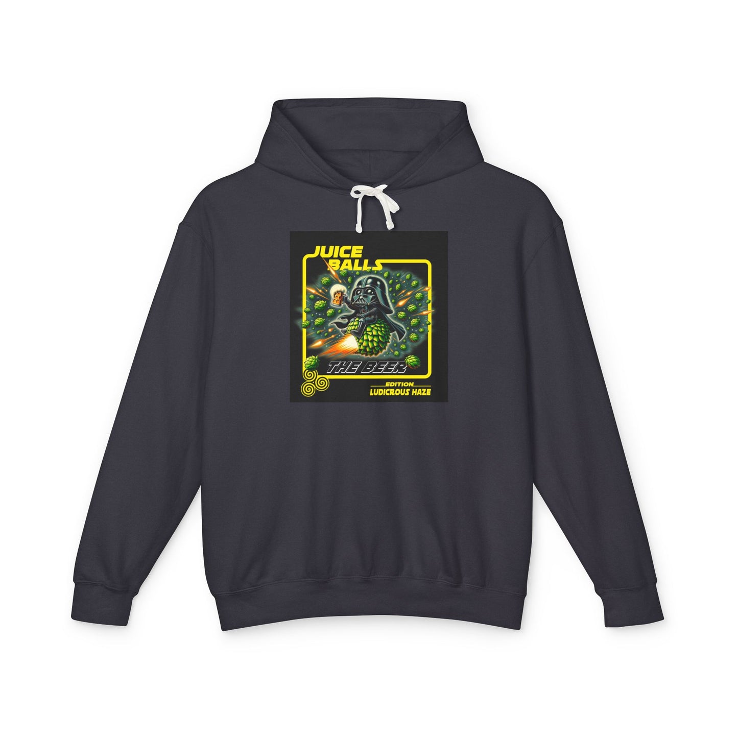Juiceballs Hazy IPA Hoodie