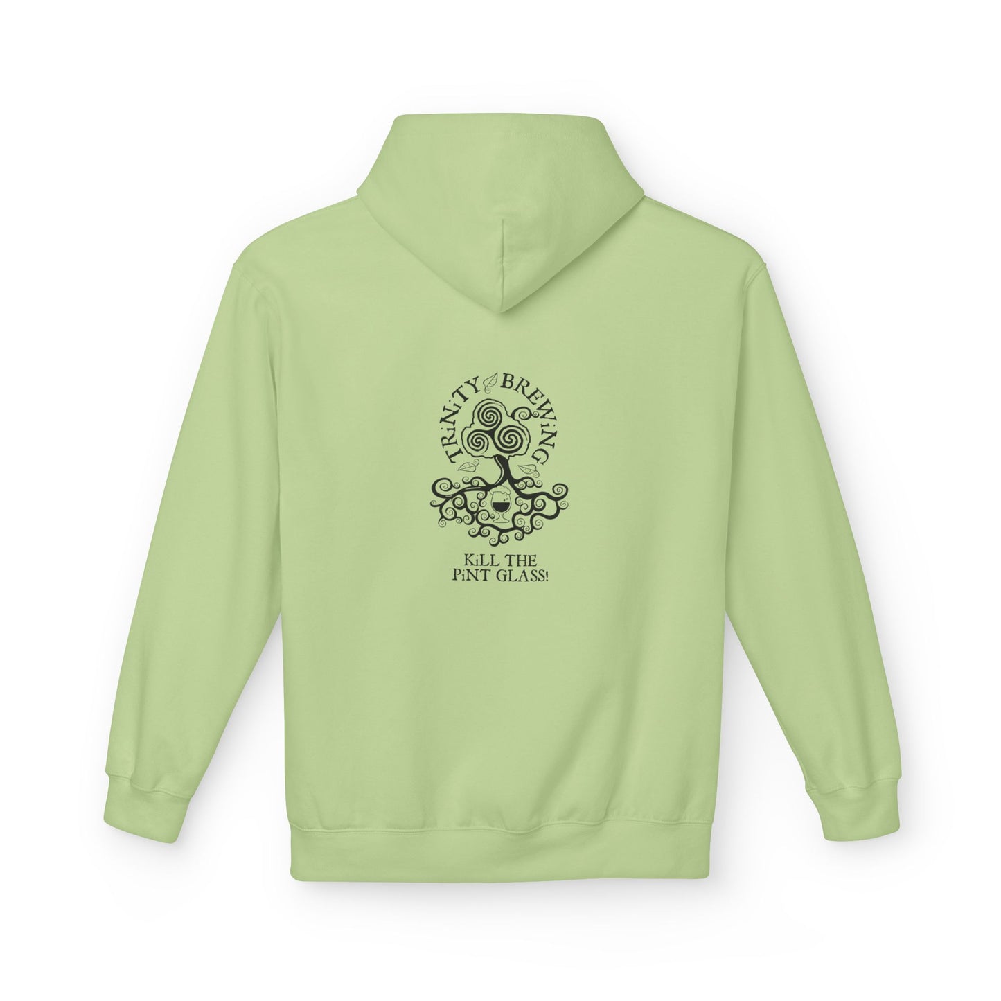 Juiceballs Hazy IPA Hoodie (Light Colors)