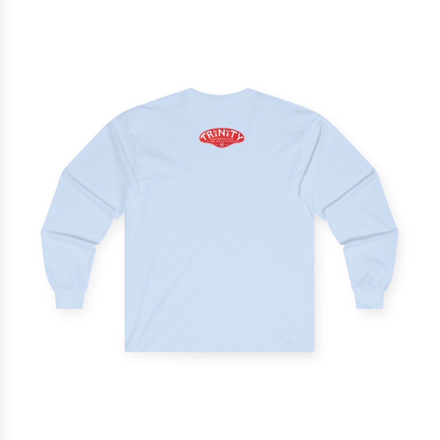 TRiNiTY Citra Pale Ale - Ultra Cotton Long Sleeve Tee