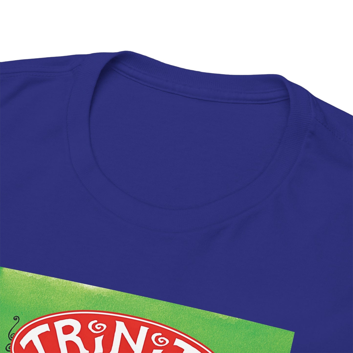 TRiNiTY Electric Cukumbahh (Darker Colors) - Unisex Heavy Cotton Tee