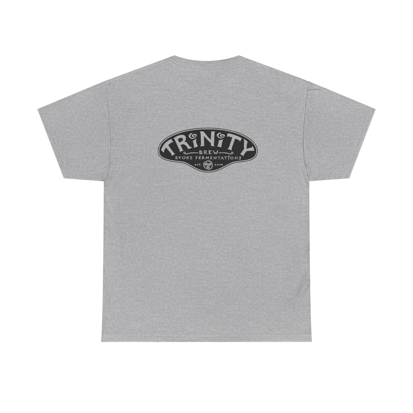 TRiNiTY Stouts T-Shirt - Unisex Heavy Cotton Tee