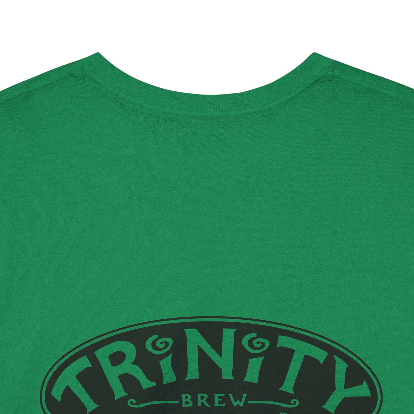 TRiNiTY Stouts T-Shirt - Unisex Heavy Cotton Tee