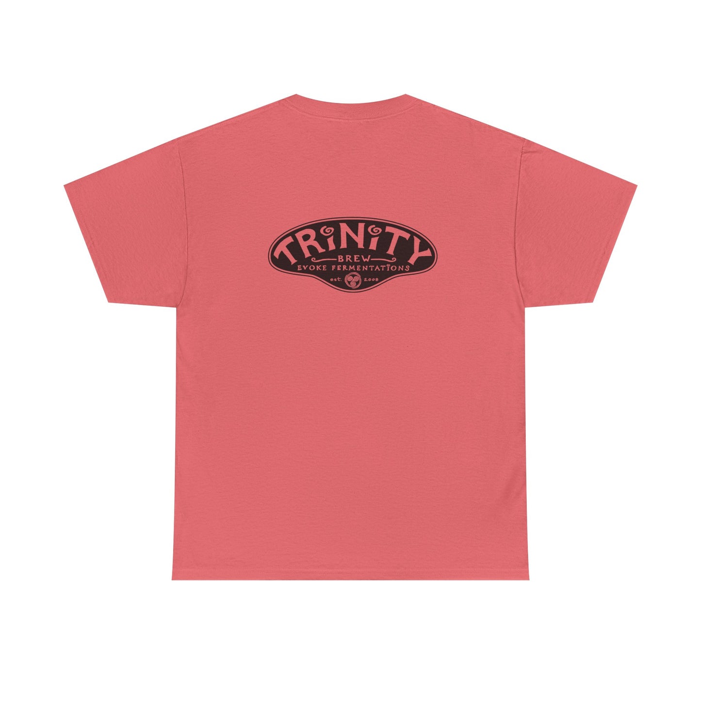TRiNiTY Stouts T-Shirt - Unisex Heavy Cotton Tee