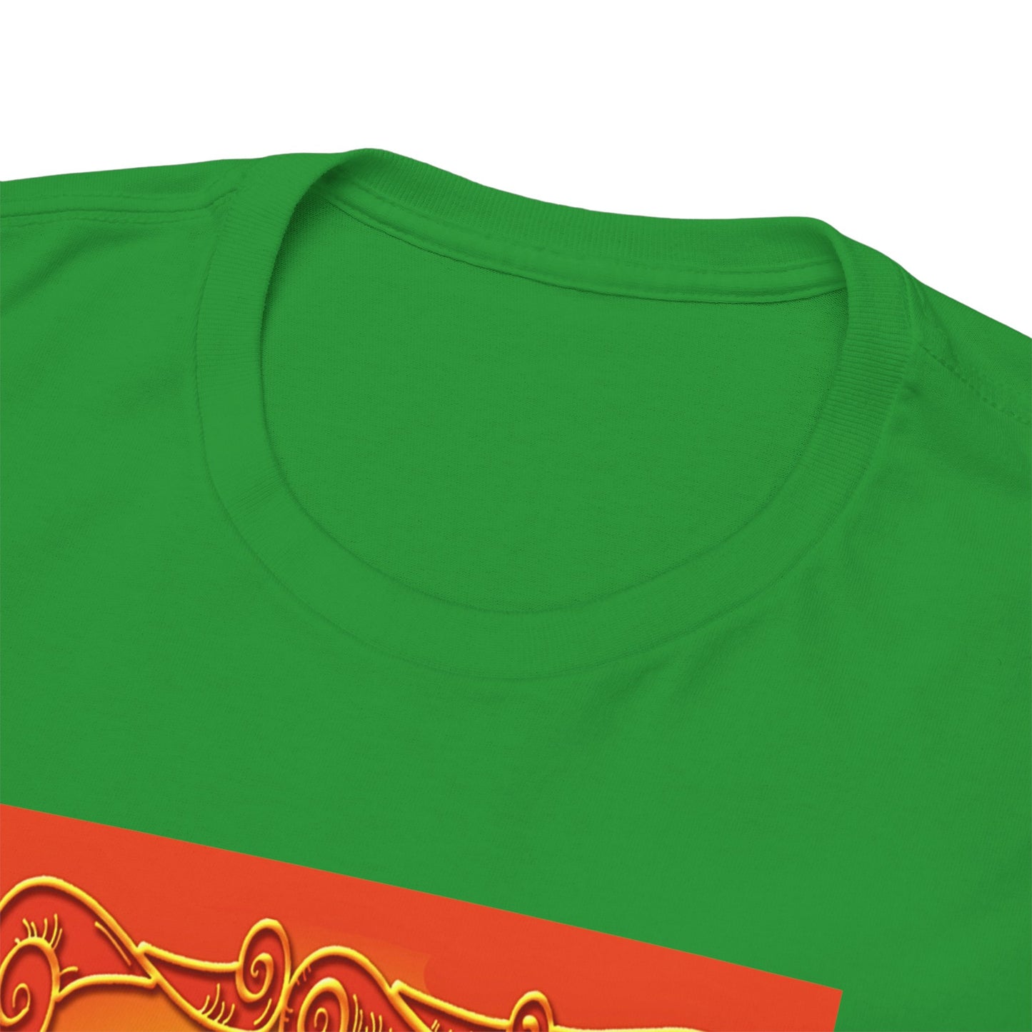 TRiNiTY Saison Man - Unisex Heavy Cotton Tee
