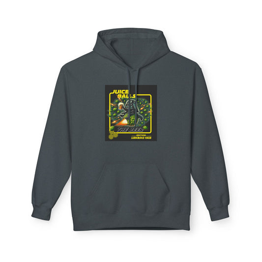 Juiceballs Hazy IPA Hoodie (Dark Colors)