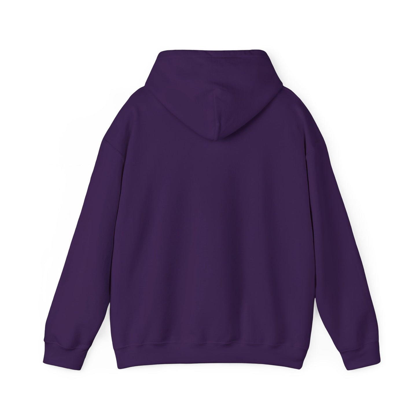 TRiNiTY Brewing Beerface Logo - Unisex Heavy Blend™ Hooded Sweatshirt