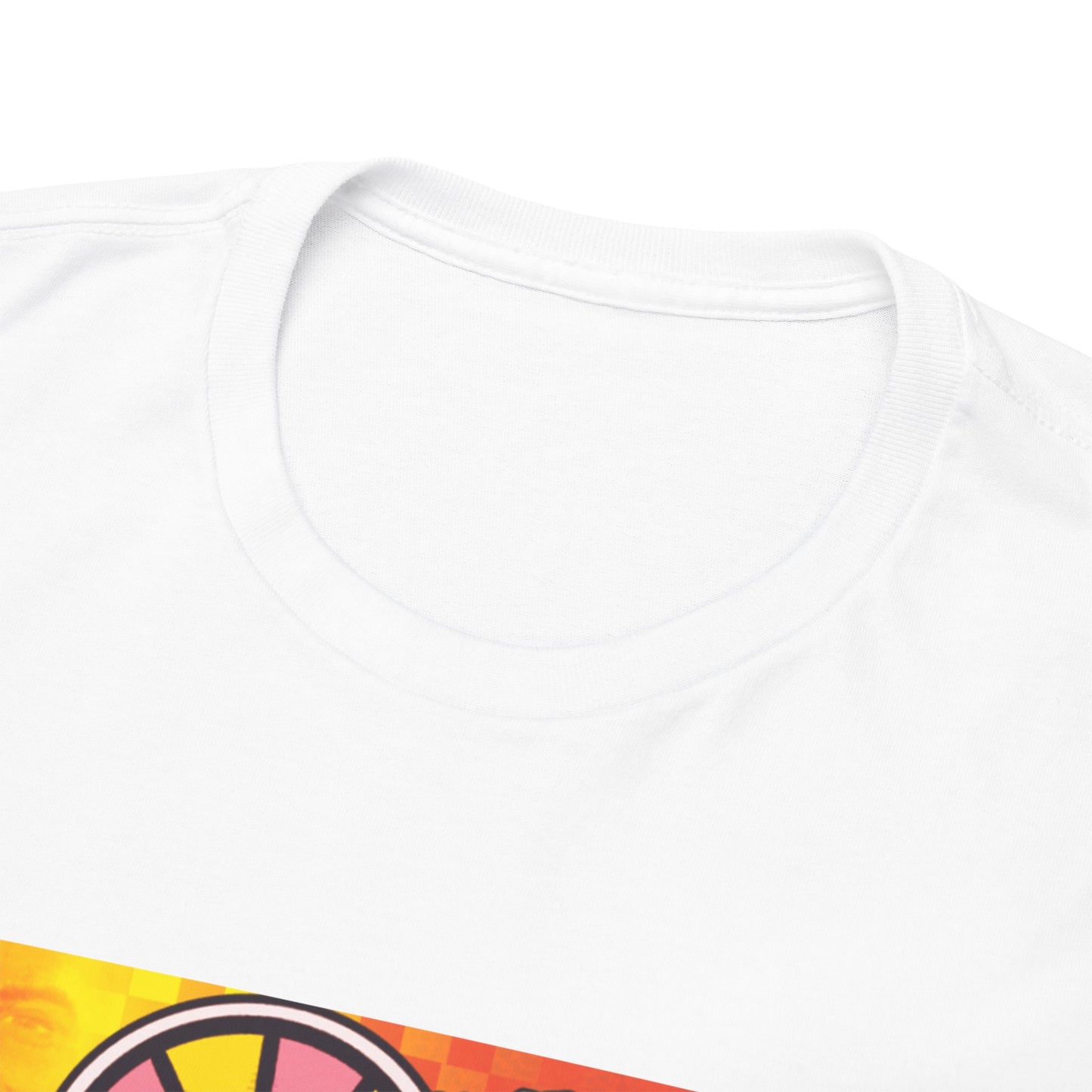 TRiNiTY Coupla' Quarts Hazy IPA - Unisex Heavy Cotton Tee