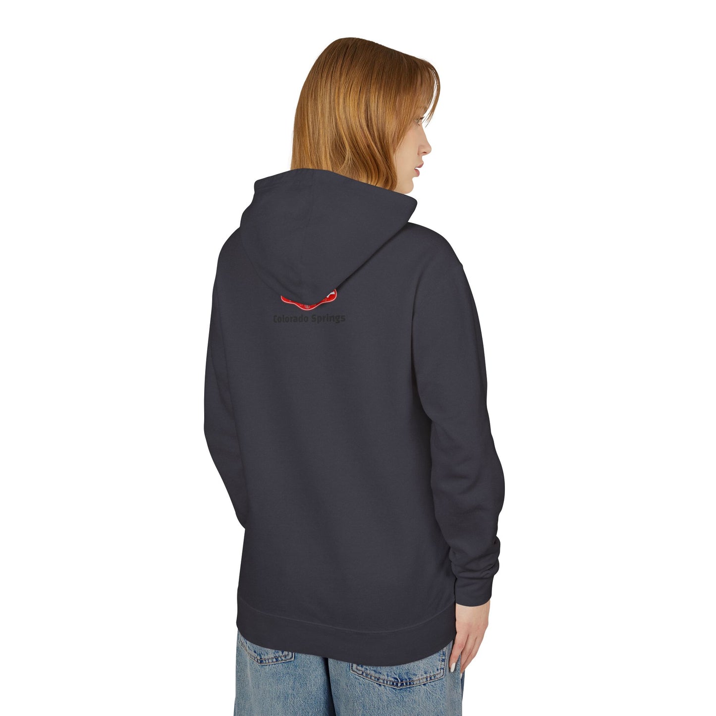 Juiceballs Hazy IPA Hoodie