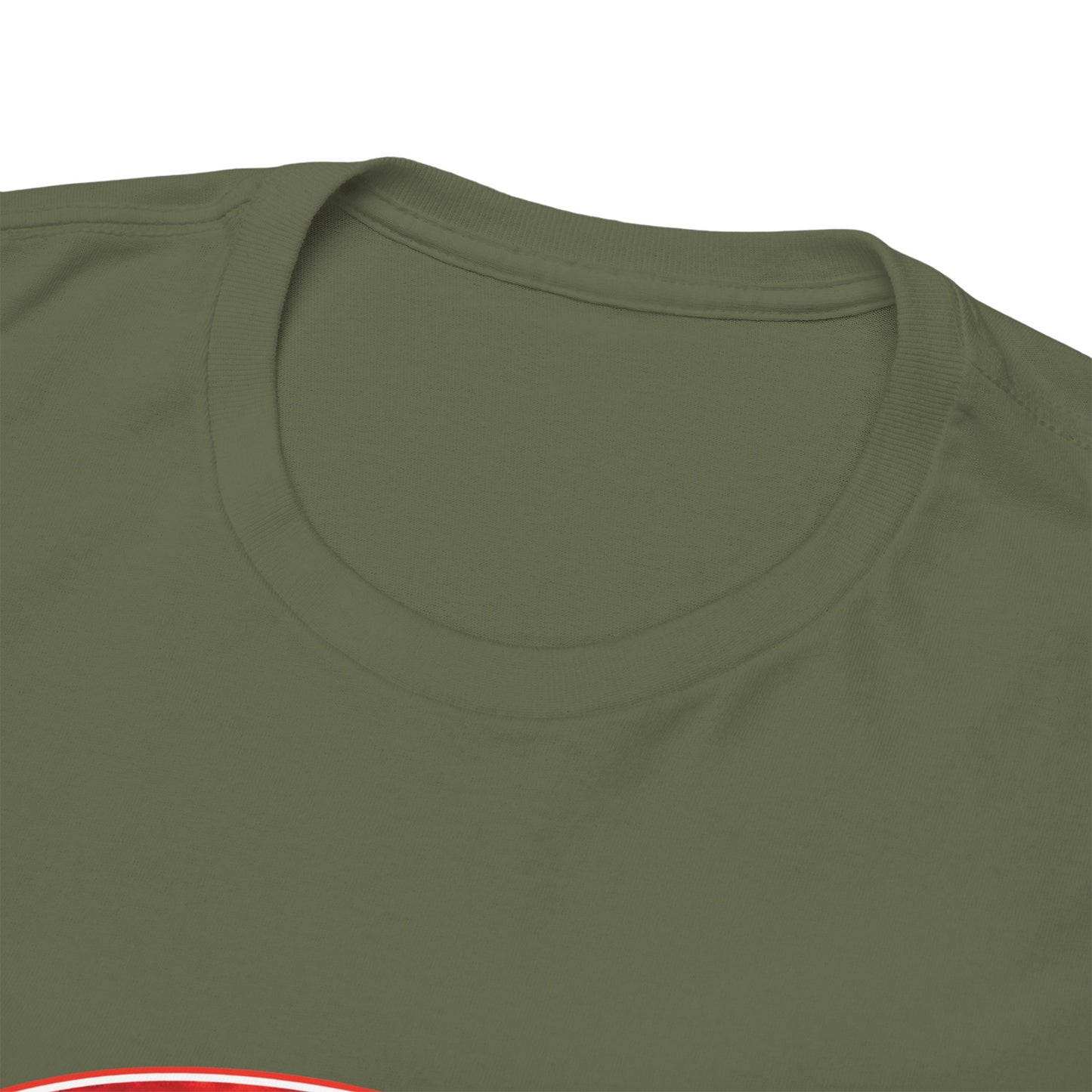 Classic TRiNiTY Logo T-Shirt - Unisex Heavy Cotton Tee
