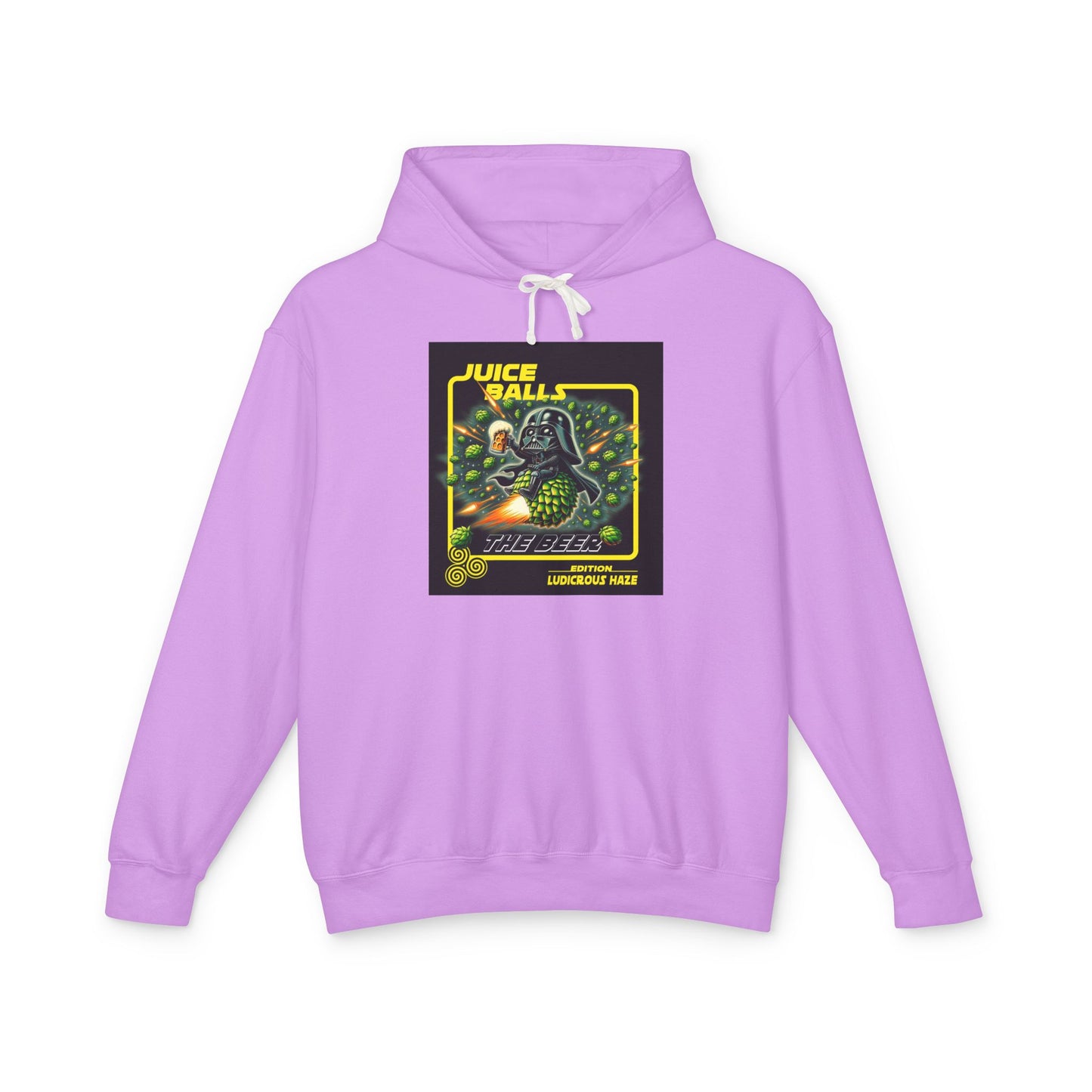 Juiceballs Hazy IPA Hoodie