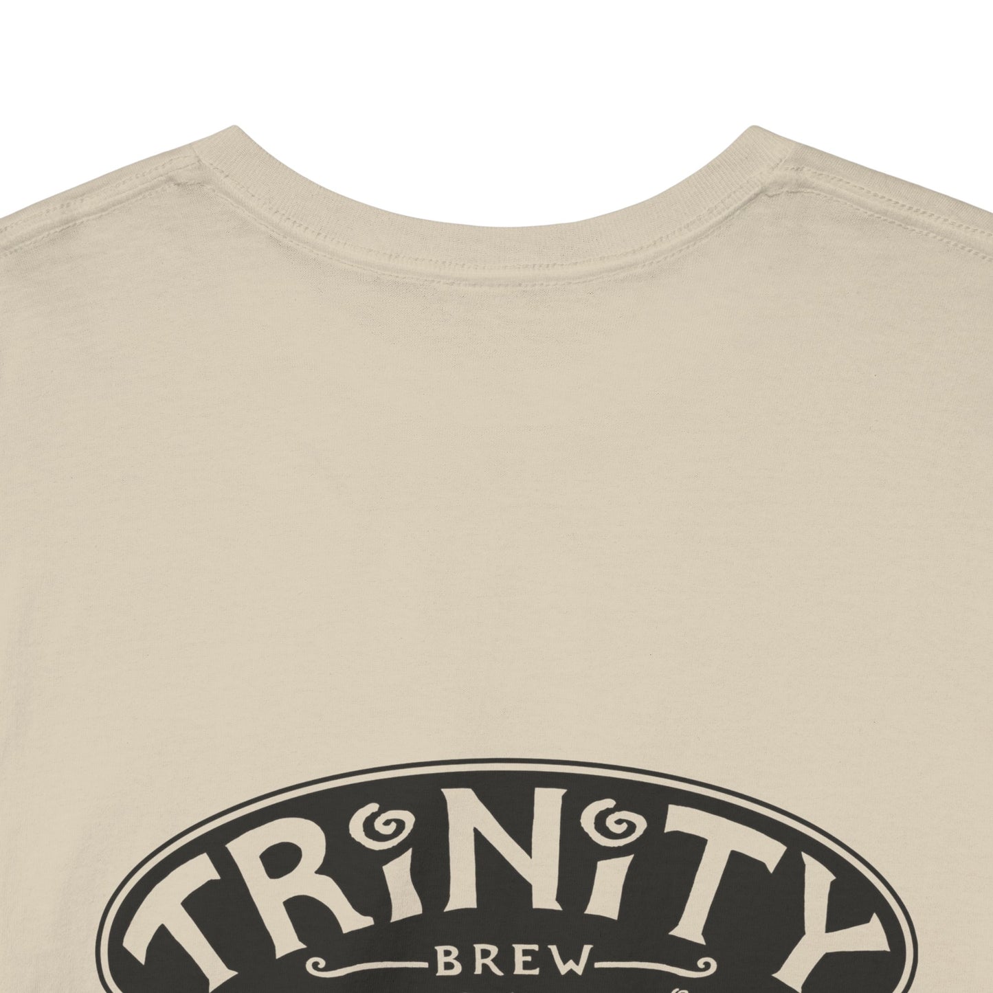 TRiNiTY Stouts T-Shirt - Unisex Heavy Cotton Tee