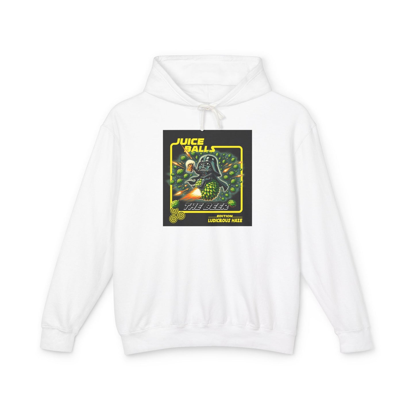 Juiceballs Hazy IPA Hoodie