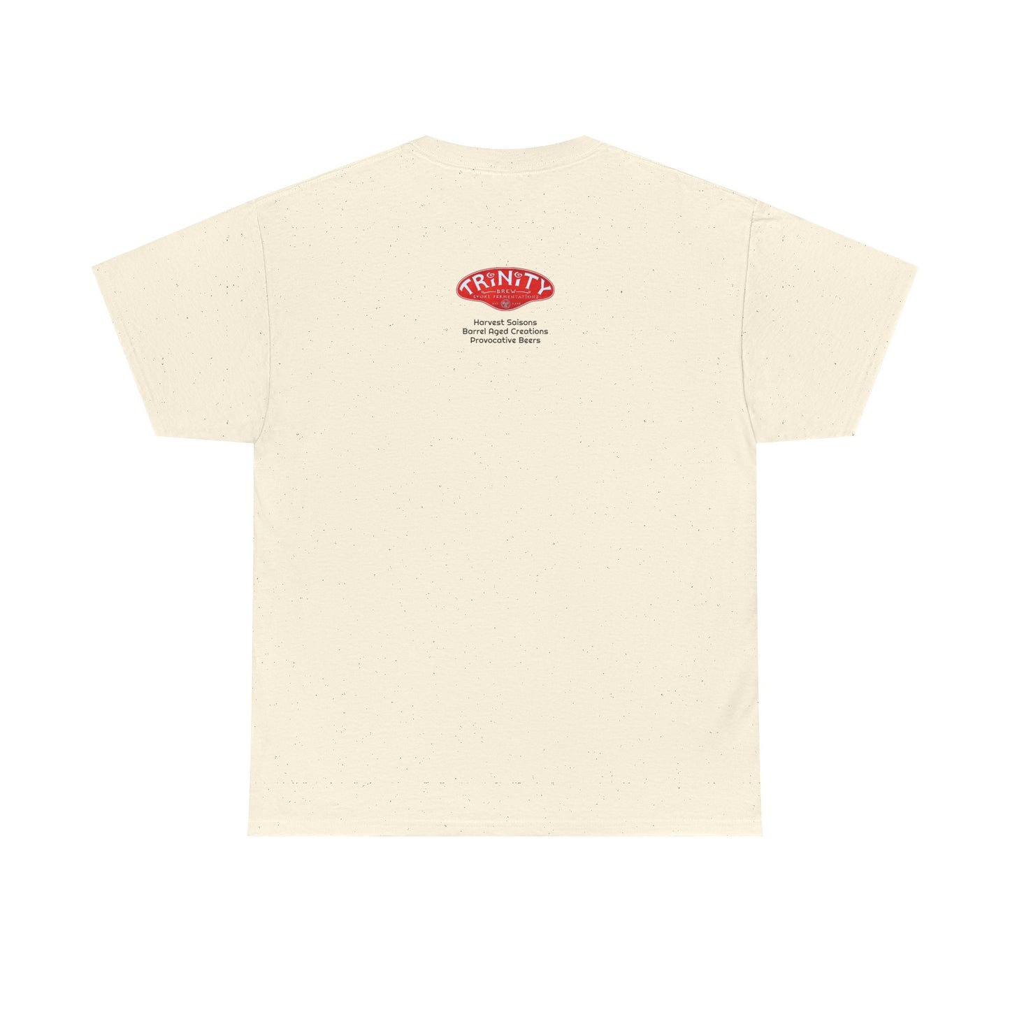 TRiNiTY Saison Man - Unisex Heavy Cotton Tee