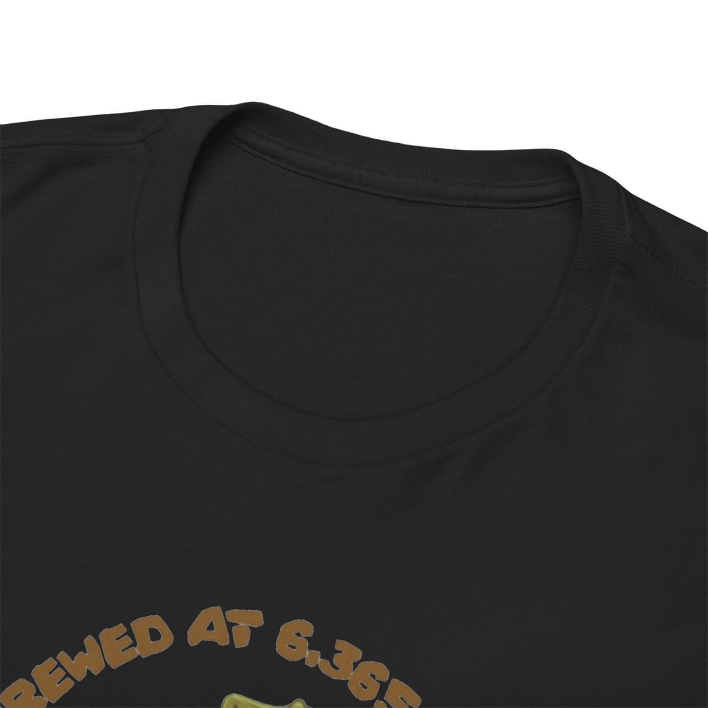 Adam & Eve Ale (Darker Colors) - Unisex Heavy Cotton Tee