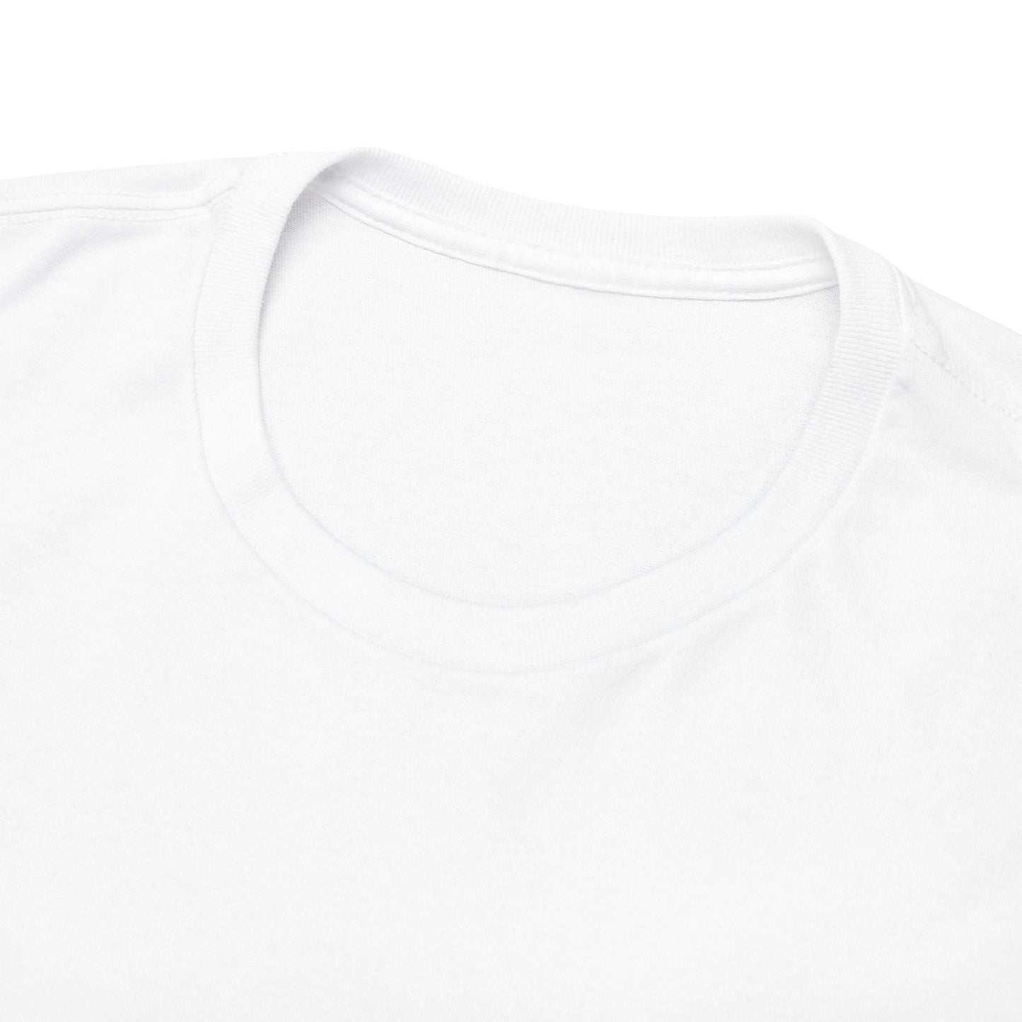 TRiNiTY Stouts T-Shirt - Unisex Heavy Cotton Tee