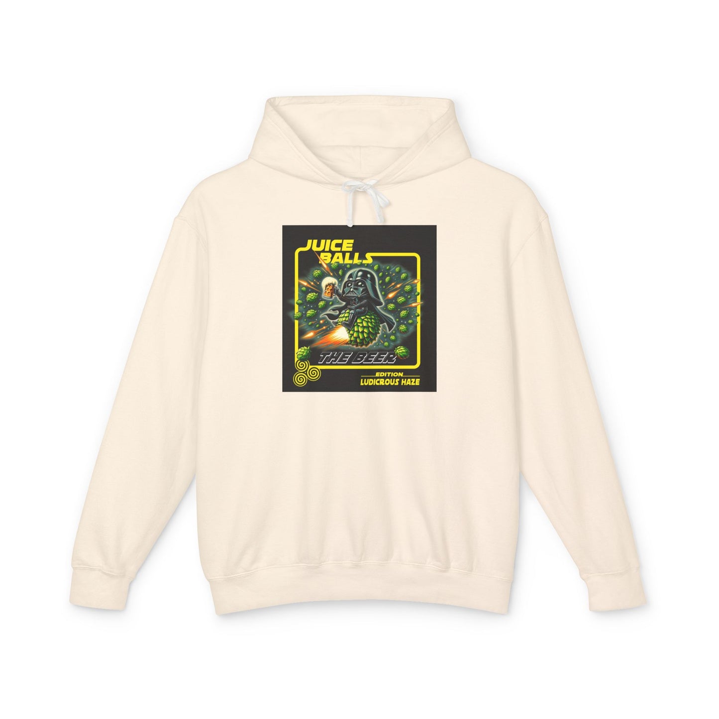Juiceballs Hazy IPA Hoodie