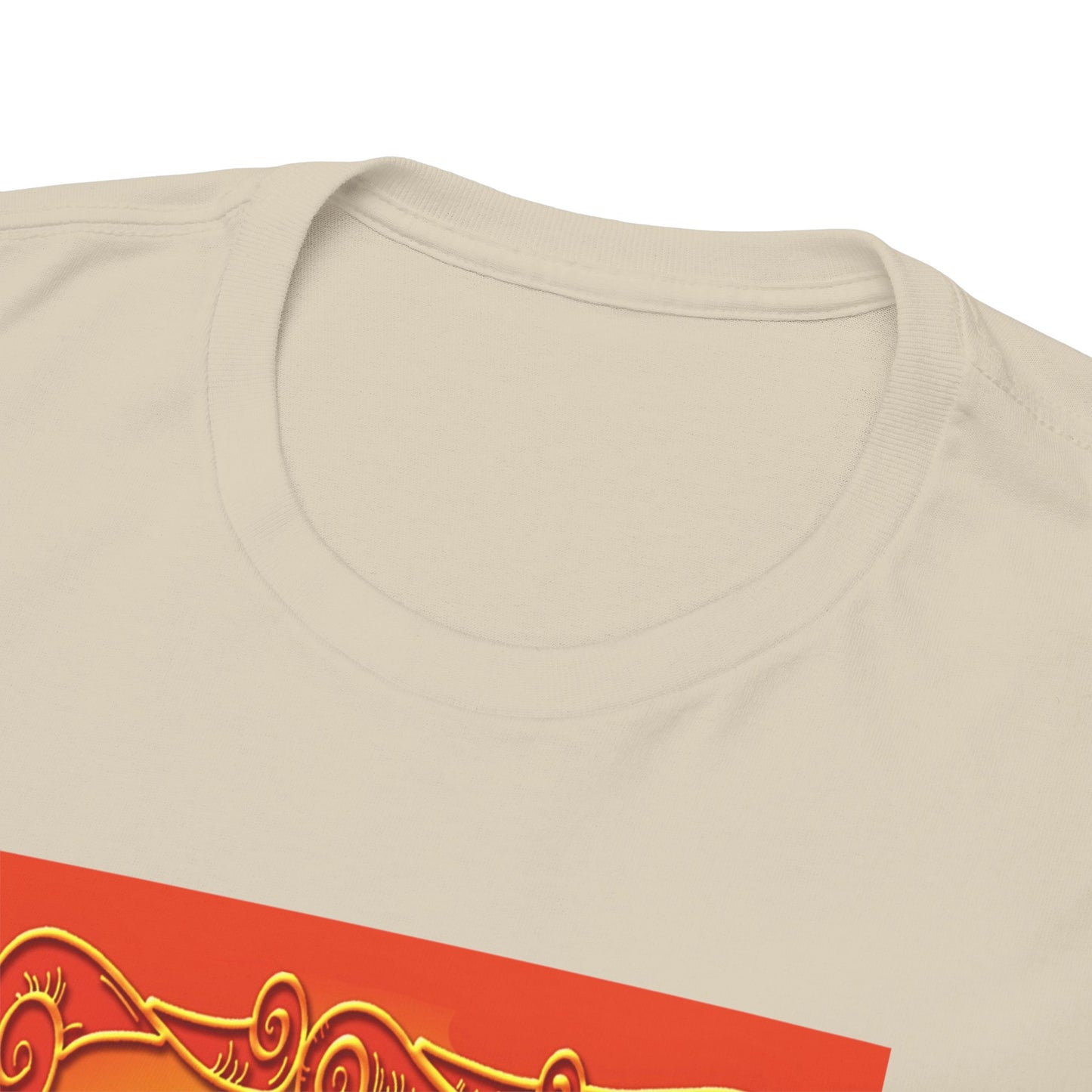 TRiNiTY Saison Man - Unisex Heavy Cotton Tee