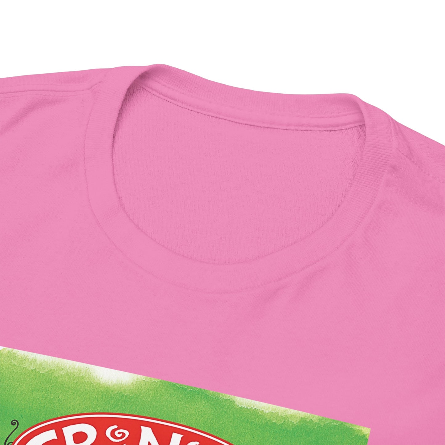 TRiNiTY Electrick Cucumbahh (Lighter Colors) - Unisex Heavy Cotton Tee