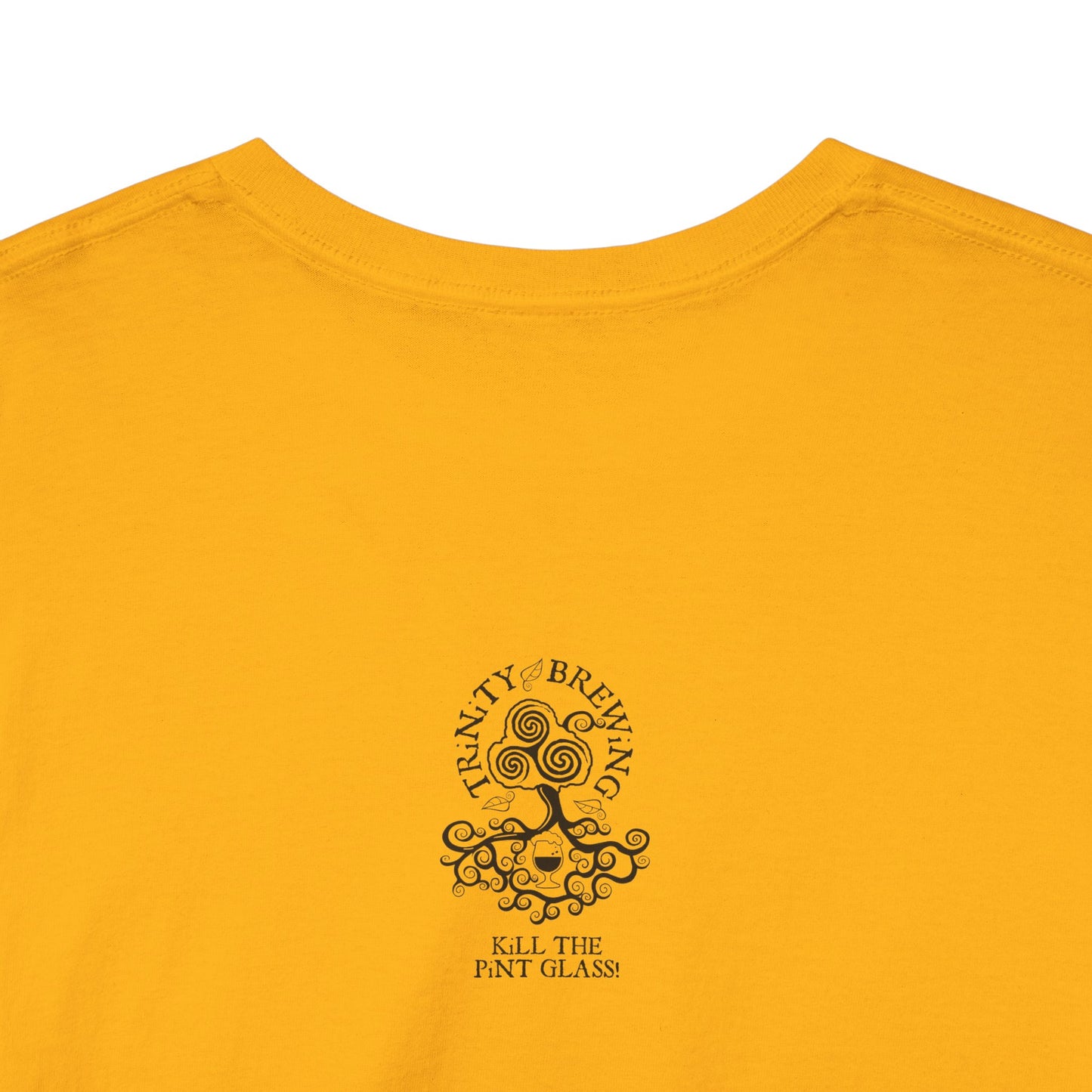 TRiNiTY Southern Hospitality Pecan Pie Ale - Unisex Heavy Cotton Tee