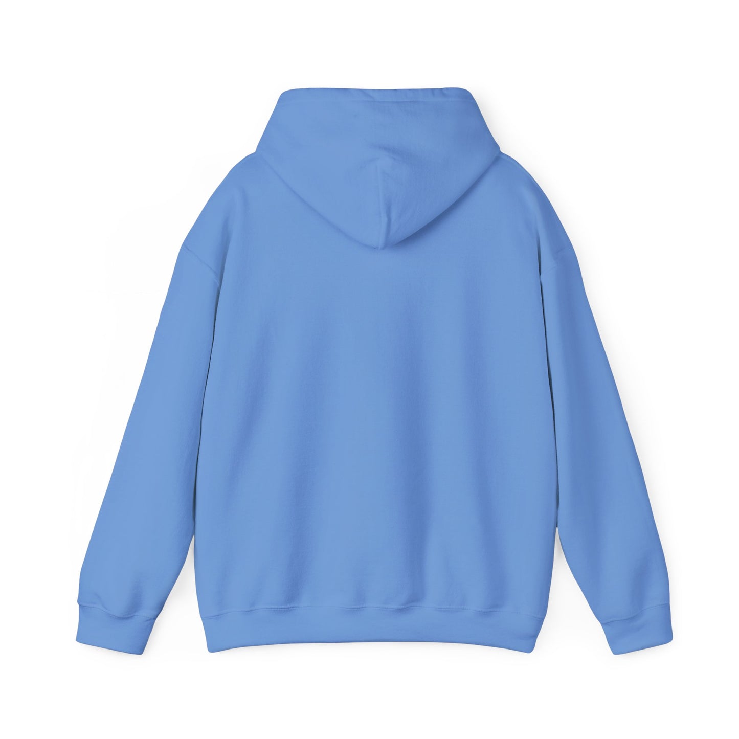 TRiNiTY Brewing Beerface Logo - Unisex Heavy Blend™ Hooded Sweatshirt