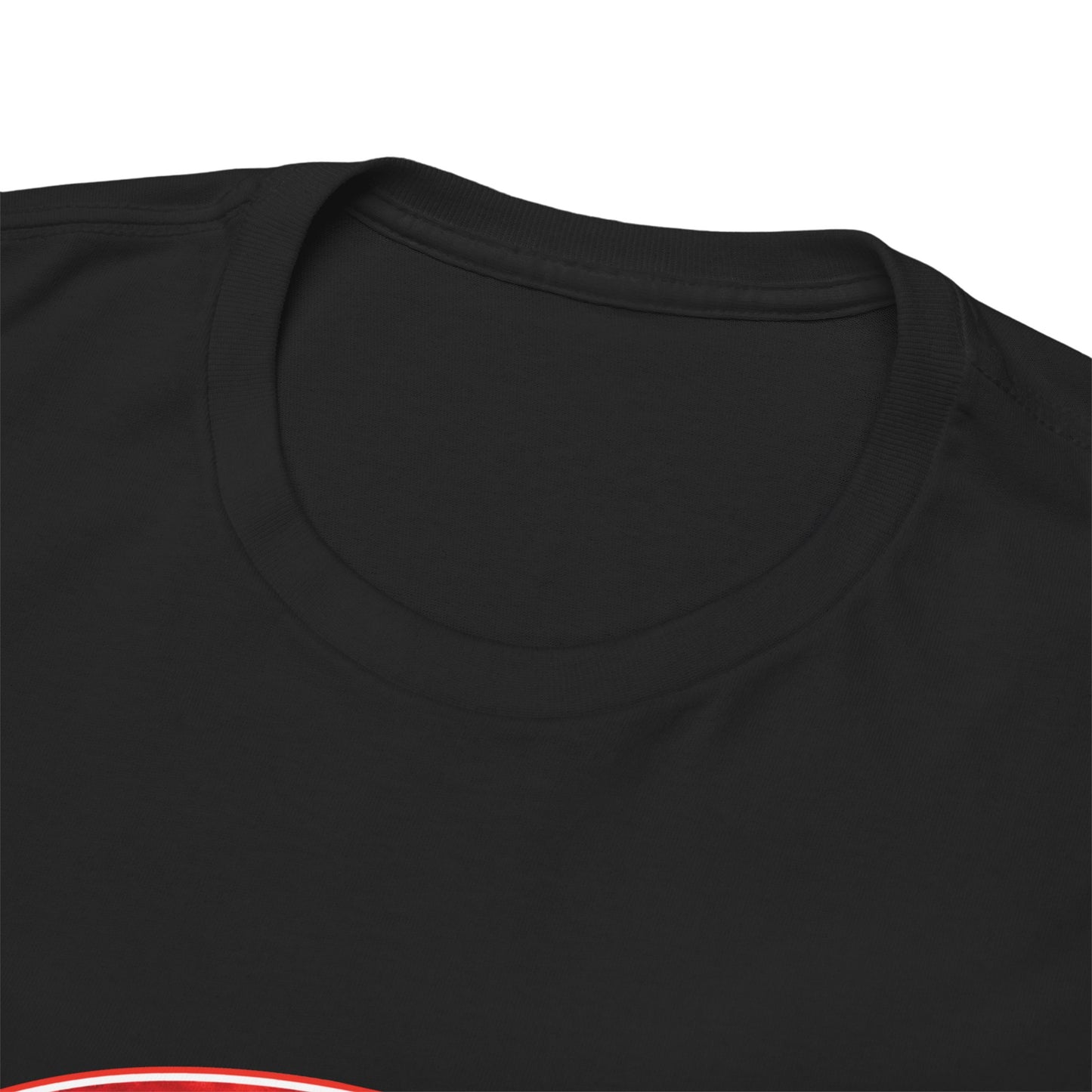 Classic TRiNiTY Logo T-Shirt - Unisex Heavy Cotton Tee