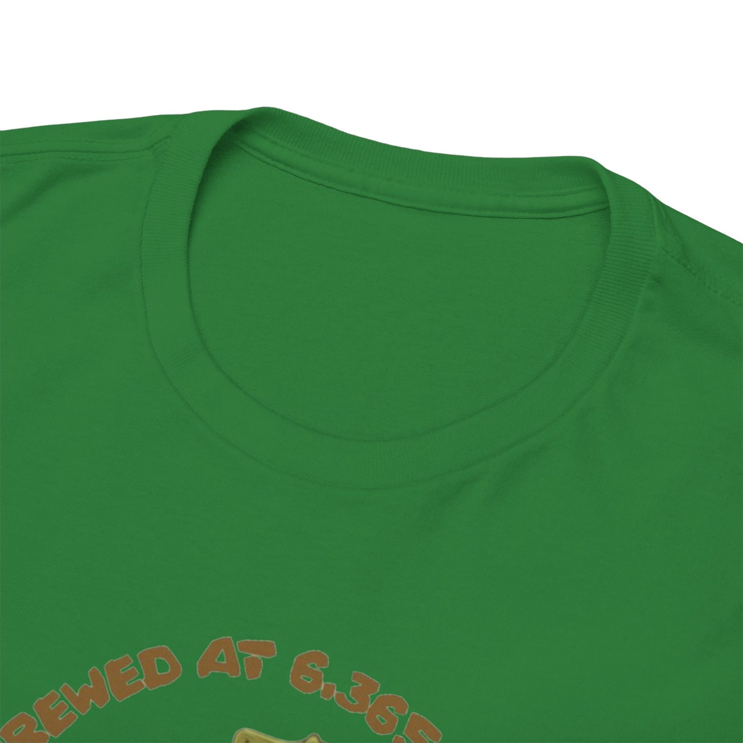 Adam & Eve Ale (Darker Colors) - Unisex Heavy Cotton Tee