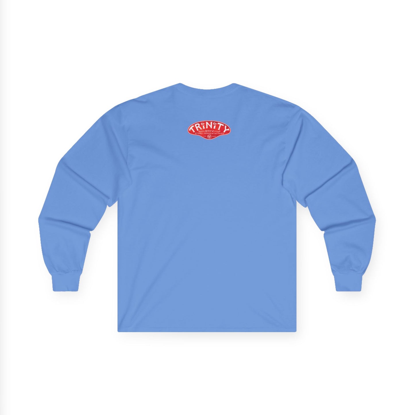 TRiNiTY Citra Pale Ale - Ultra Cotton Long Sleeve Tee
