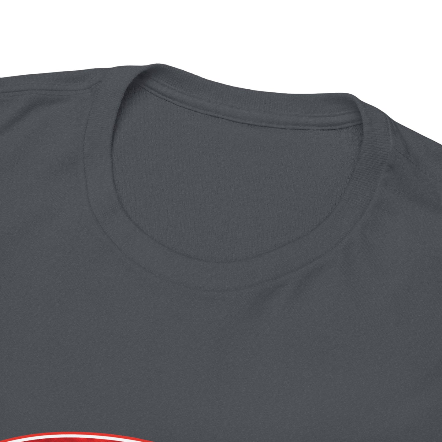 Classic TRiNiTY Logo T-Shirt - Unisex Heavy Cotton Tee