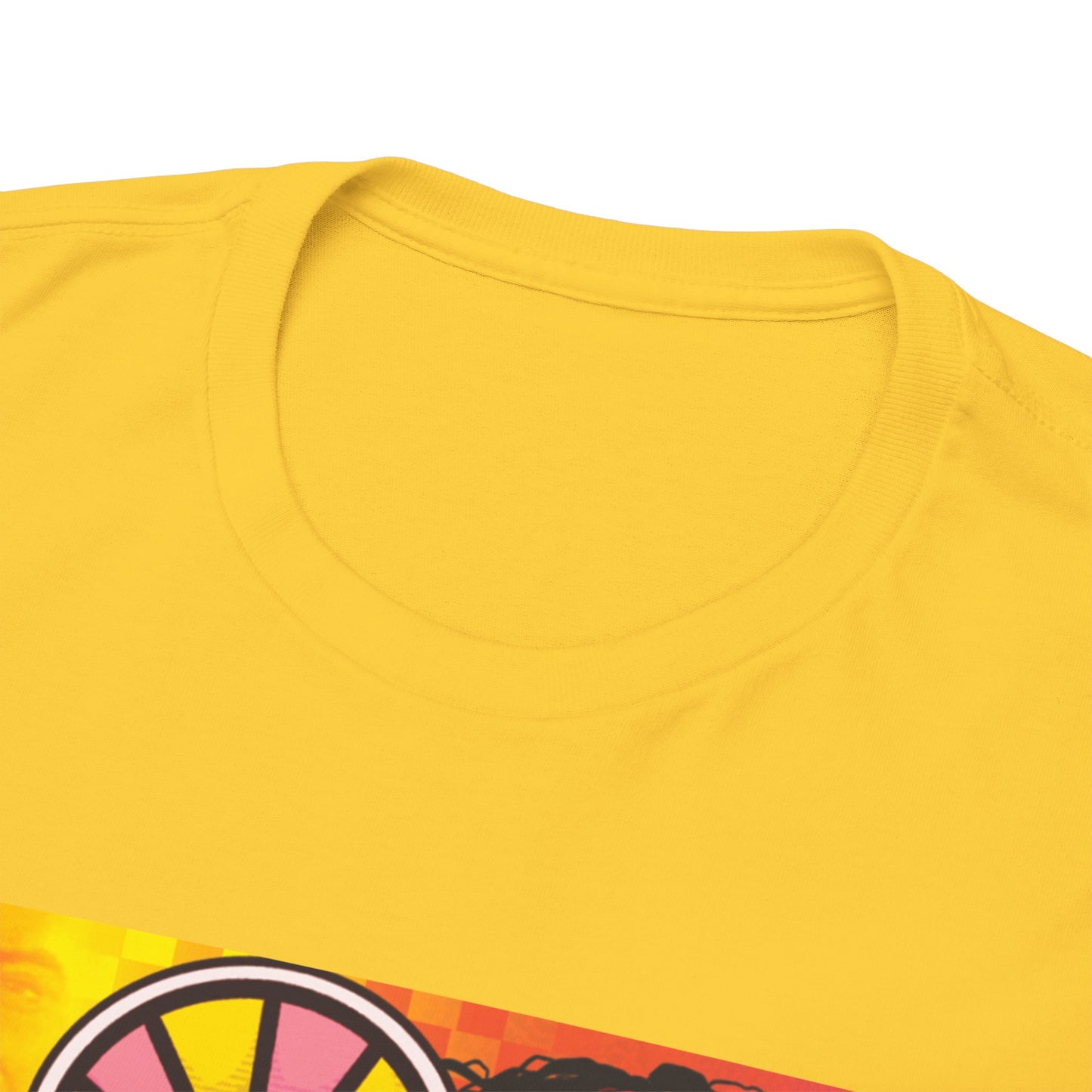 TRiNiTY Coupla' Quarts Hazy IPA - Unisex Heavy Cotton Tee