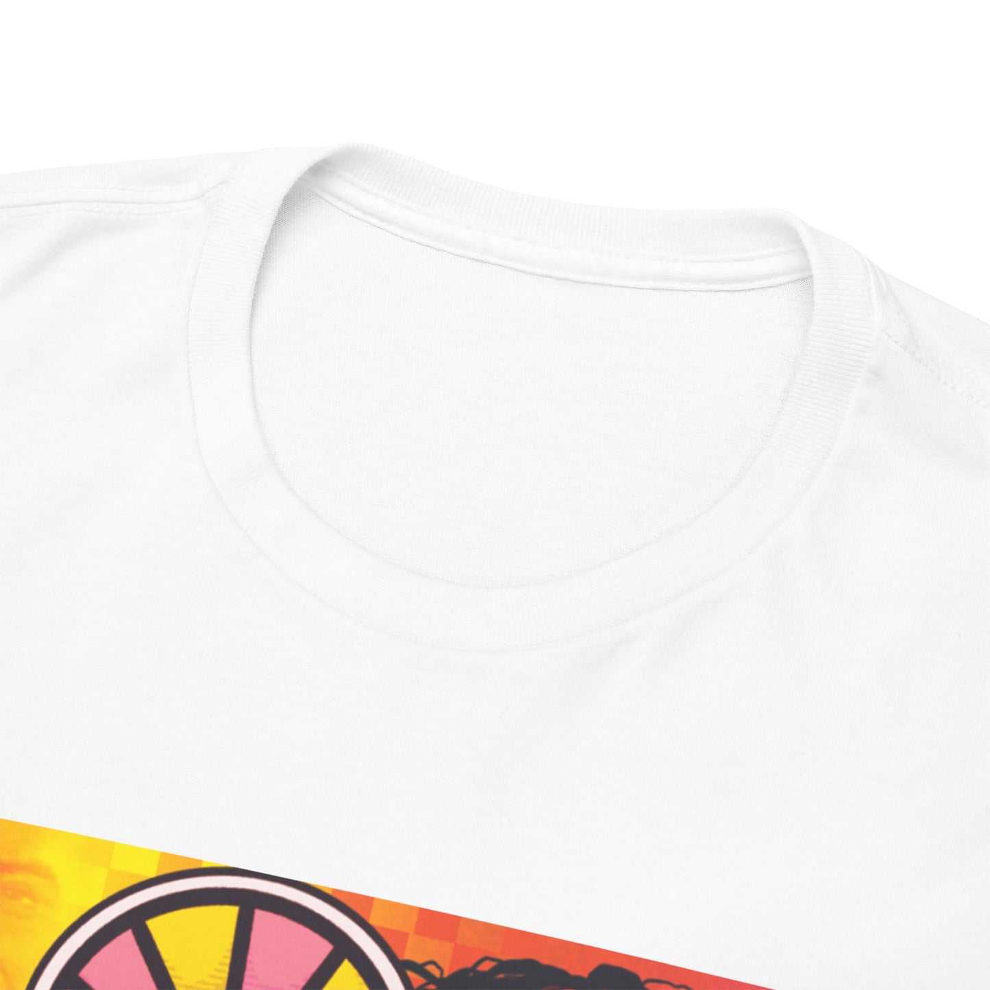 TRiNiTY Coupla' Quarts Hazy IPA - Unisex Heavy Cotton Tee