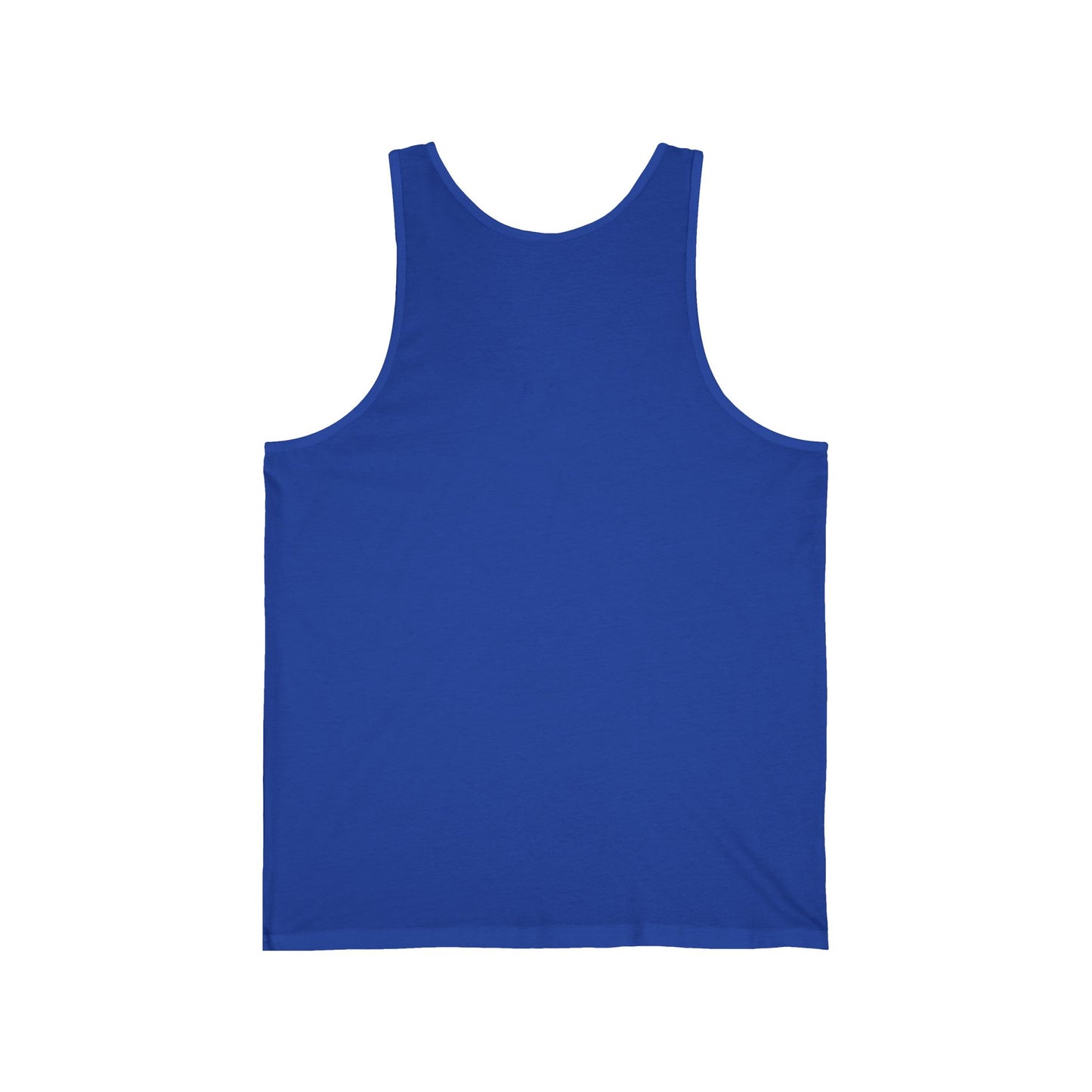 Trinity Brewing Tree Logo Unisex Jersey Tank