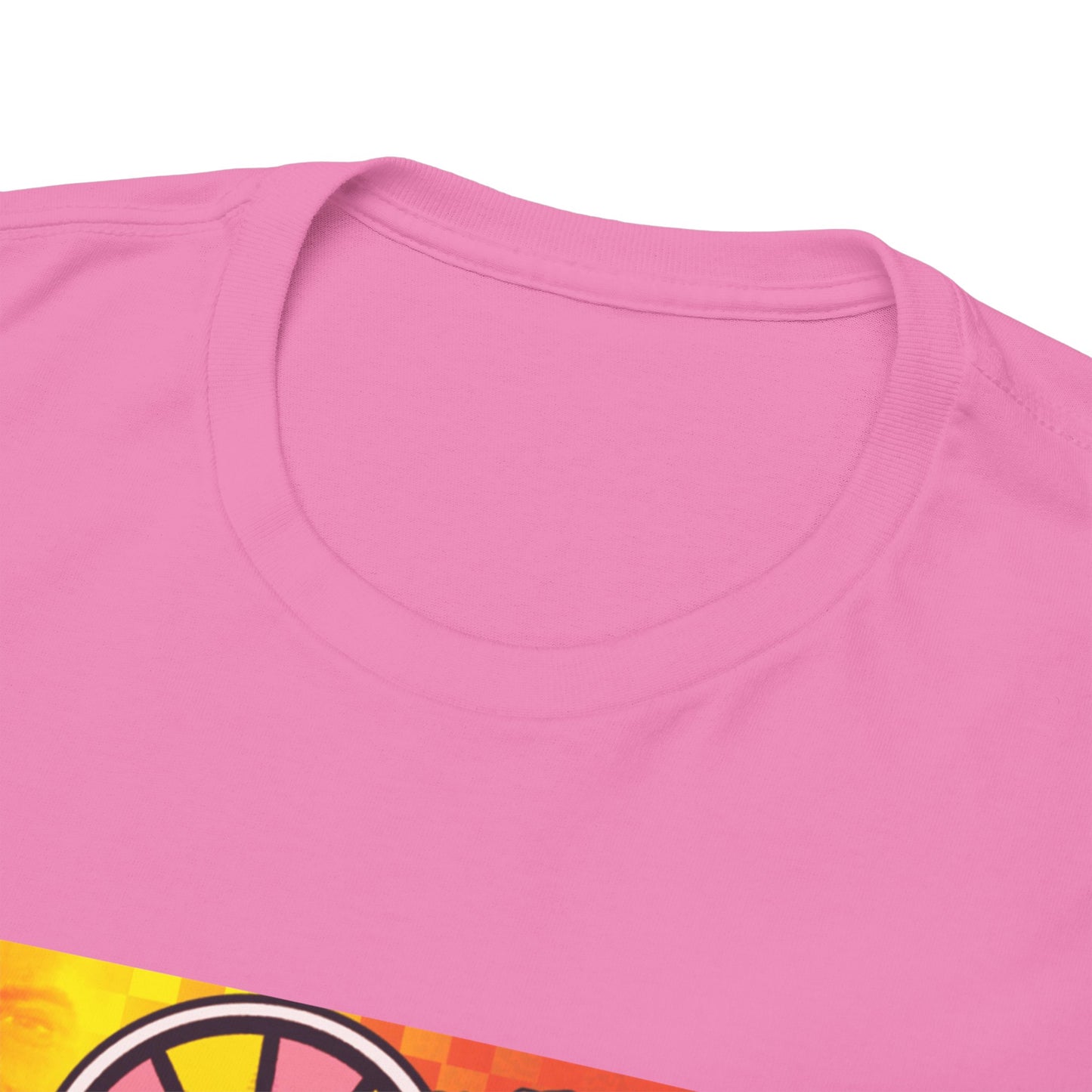 TRiNiTY Coupla' Quarts Hazy IPA - Unisex Heavy Cotton Tee