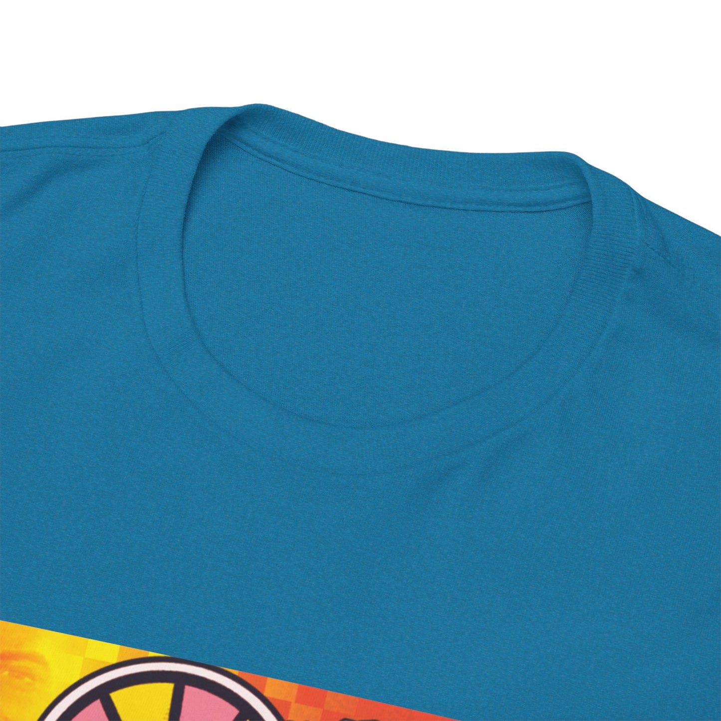 TRiNiTY Coupla' Quarts Hazy IPA - Unisex Heavy Cotton Tee