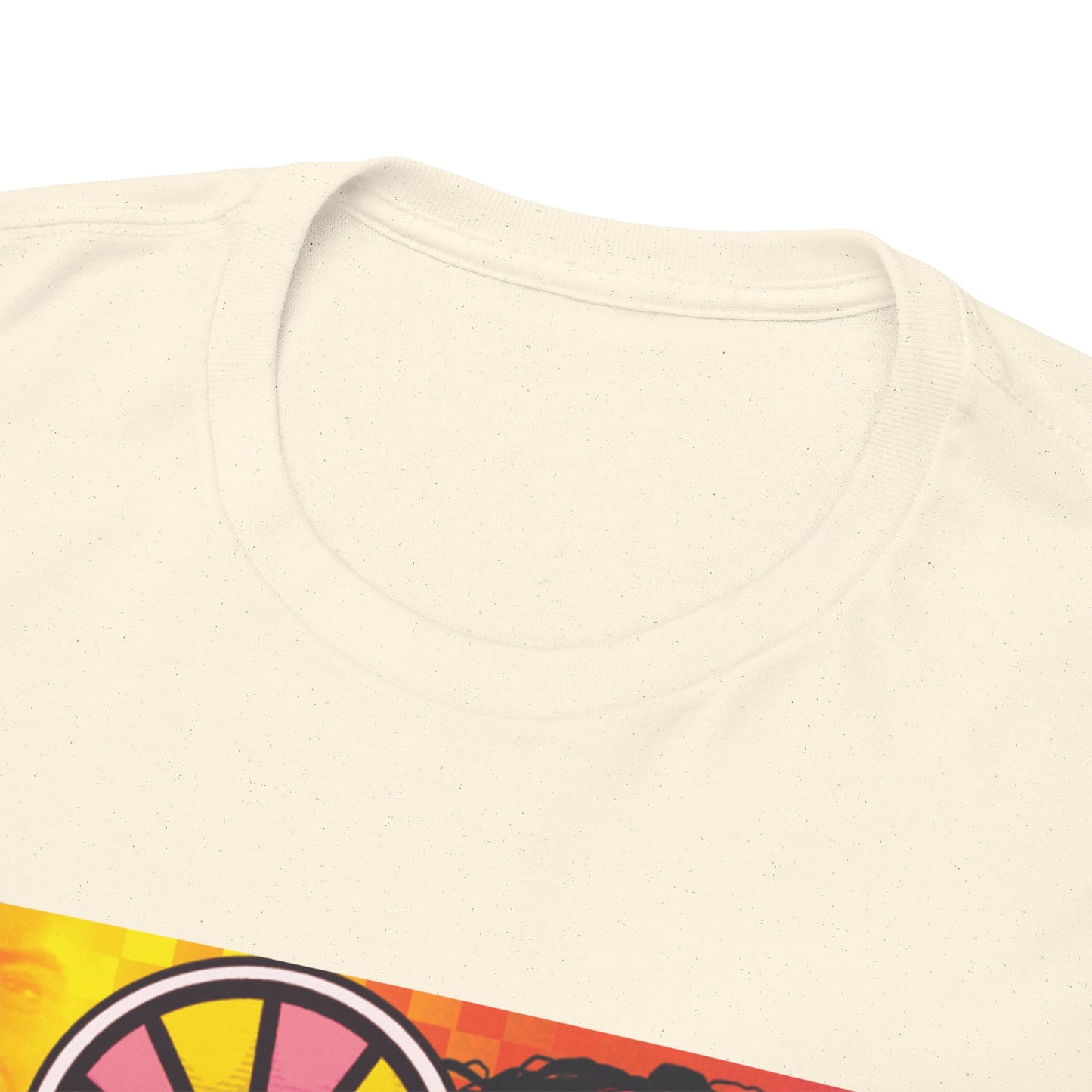 TRiNiTY Coupla' Quarts Hazy IPA - Unisex Heavy Cotton Tee