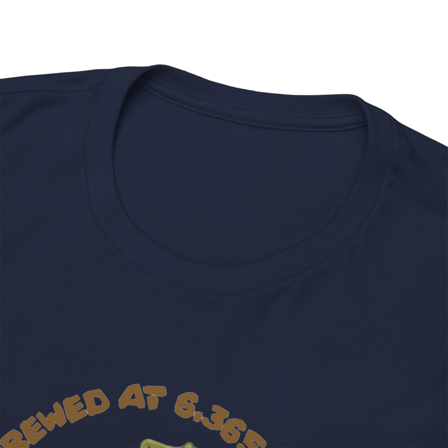 Adam & Eve Ale (Darker Colors) - Unisex Heavy Cotton Tee