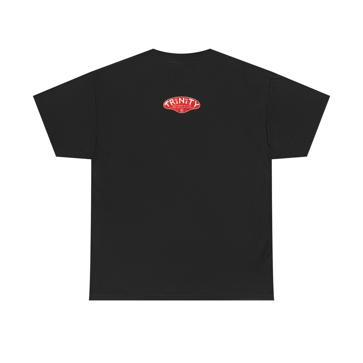 Adam & Eve Ale (Darker Colors) - Unisex Heavy Cotton Tee