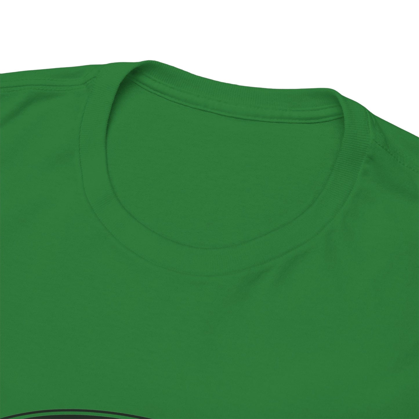 TRiNiTY The Emperor Has No Clothes -  Unisex Heavy Cotton Tee
