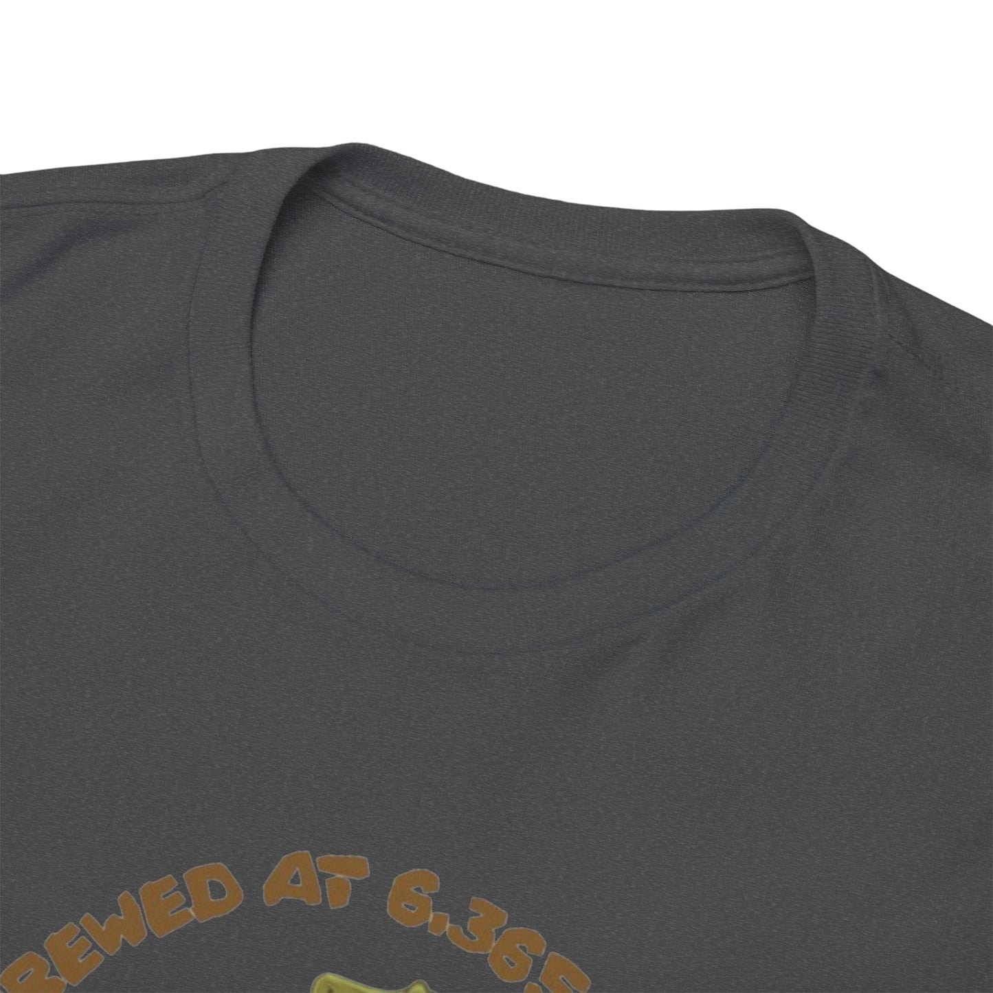 Adam & Eve Ale (Darker Colors) - Unisex Heavy Cotton Tee